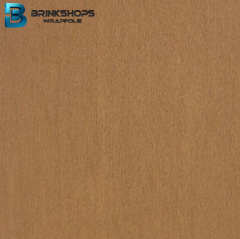BODAQ Interior Film RM003 Brushed Brass 1220mm