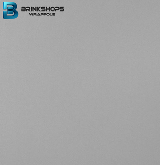 BODAQ Interior Film DM036 Metallic Fine Silver 1220mm