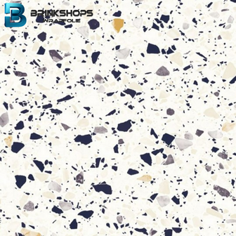 BODAQ Interior Film PM011 Terrazzo Pastel 1220mm