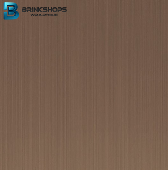 BODAQ Interior Film RM011 Silky Cooper 1220mm