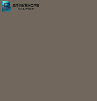 BODAQ Interior Film SMT15 Silky Mat Dark Brown 1220mm