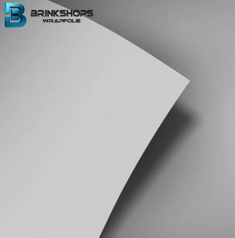 BODAQ Interior Film ME401 Syra Silver 1220mm