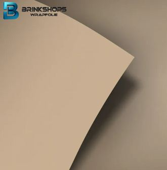 BODAQ Interior Film ME404 Syra Gold 1220mm