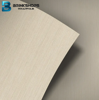BODAQ Interior Film TE202 Fabricia Beige 1220mm