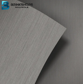 BODAQ Interior Film TE203 Fabricia Grey 1220mm