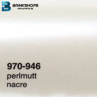 Wrap Folie Oracal Premium 970RA-946 Nacre