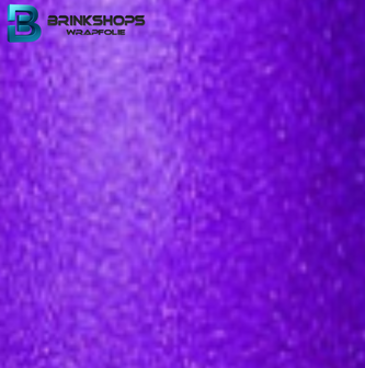 Oracal 970RA-185 sparkling enchanted violet