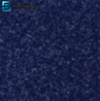 Oracal 970RA-192 deep blue metallic