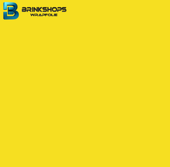 Oracal 970RA-201 crocus yellow