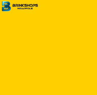 Oracal 970RA-216 traffic yellow
