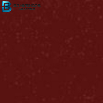 Oracal 970RA-369M red brown metallic matt