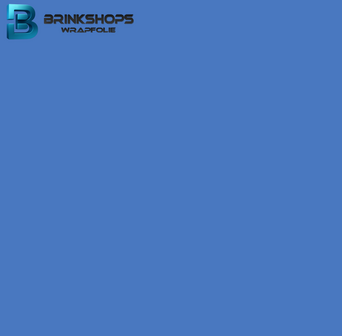 Oracal 970RA-555 glacier blue