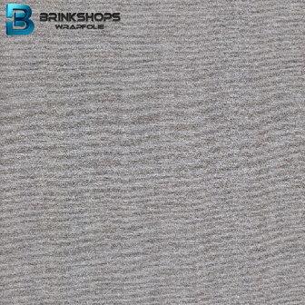 CoverStyl interior film AL11 silver metal weeding