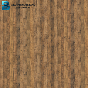 CoverStyl interior film H4 hardwood panel