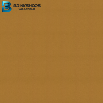 CoverStyl interior film Q3 brushed gold