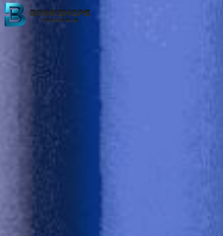 Oracal 970RA-155 intergalactic blue