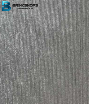 SOIF interior JG698 metal silver curtain