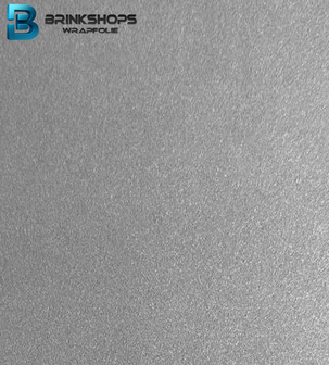SOIF interior MG498 metal sandblast silver