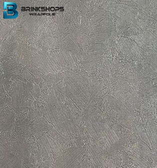 SOIF interior TG4006 metal cement silver