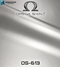 Omega Skinz Silver Genius