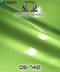 Omega Skinz Mean Green Racing Machine