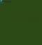 KPMF K89077 Green Matt
