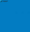 Avery PF 709 Ocean Blue 1230mm breed
