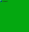 Avery PF 713 Grass Green 1230mm breed