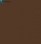 Avery PF 718 Chocolate Brown 1230mm breed
