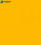 Avery PF 760-01 Orange Yellow 1230mm breed