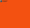 Oracal 751C- 333 Pure Orange