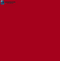 Oracal 751C- 348 Scarlet Red