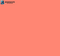 Oracal Premium Cast 951 - 341 Coral