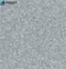 Oracal Premium Cast 951 - 933 Tin Metallic