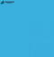 Avery 537 Light Blue Matt 1230mm breed