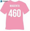 Poli-Flex Premium 460 Magenta