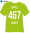 Poli-Flex Premium 467 Apple Green