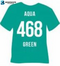Poli-Flex Premium 468 Aqua Green