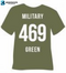 Poli-Flex Premium 469 Military Green