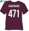 Poli-Flex Premium 471 Aubergine