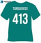 Poli-Flex Premium 413 Turquoise