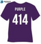 Poli-Flex Premium 414 Purple