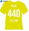 Poli-Flex Premium 440 Neon Yellow