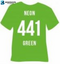 Poli-Flex Premium 441 Neon Green