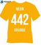 Poli-Flex Premium 442 Neon Orange