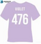 Poli-Flex Premium 476 Violet