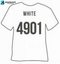 Poli-Flex Turbo 4901 White