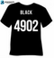 Poli-Flex Turbo 4902 Black