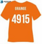 Poli-Flex Turbo 4915 Orange