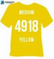 Poli-Flex Turbo 4918 Medium Yellow